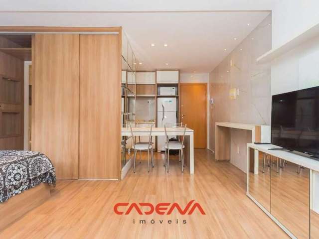 Apartamento com 1 quarto para aluguel no Centro