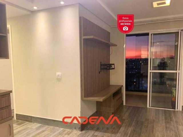 Apartamento com 3 quartos e 2 vagas para aluguel no Boa Vista