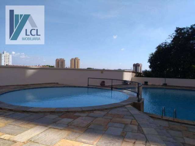 Apartamento com 3 dormitórios à venda, 78 m² por R$ 450.000,00 - Jardim Esmeralda - São Paulo/SP