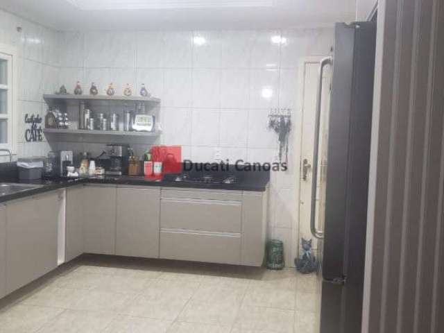 Casa com 5 quartos à venda no Niterói, Canoas , 120 m2 por R$ 650.000