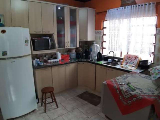 Casa com 2 quartos à venda na Rua Pandiá Calógeras, Niterói, Canoas, 98 m2 por R$ 330.000