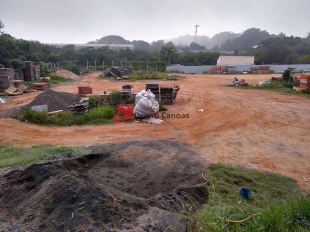 Terreno à venda no Estância Velha, Canoas  por R$ 1.595.000