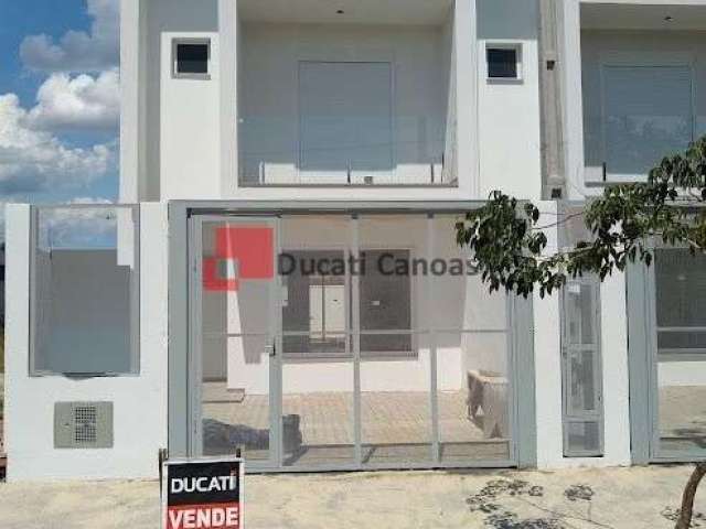 Casa com 2 quartos à venda na Rua Doutor João César, Mont Serrat, Canoas, 104 m2 por R$ 574.000