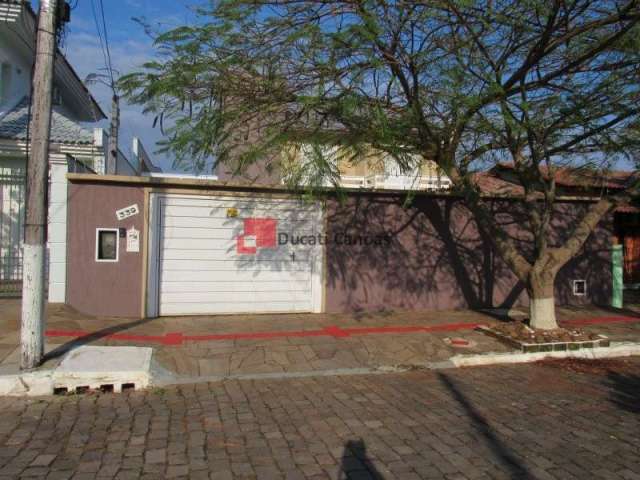 Casa para Aluguel com 3 dormitórios