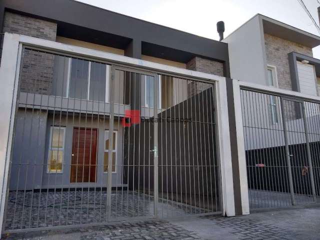 Casa com 3 quartos à venda na Rua dos Buritis, Igara, Canoas, 109 m2 por R$ 599.000