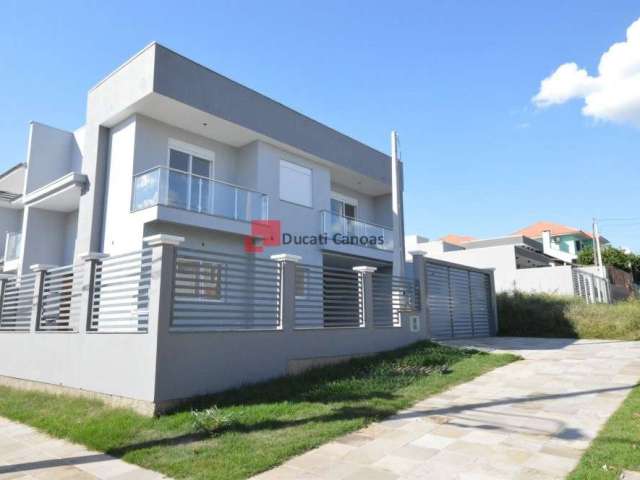 Casa com 3 quartos à venda no São José, Canoas , 167 m2 por R$ 829.000