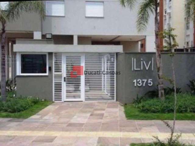 Apartamento 2 Dormitórios