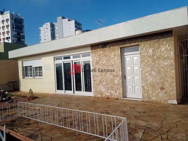 Casa com 3 quartos à venda na Rua Marquês do Herval, Marechal Rondon, Canoas, 212 m2 por R$ 990.000