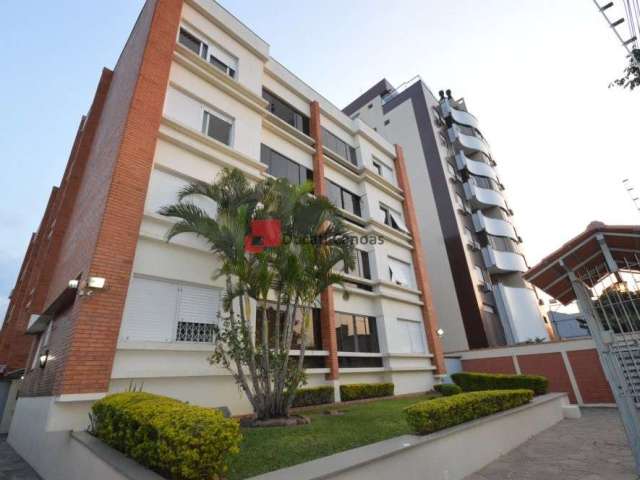 Apartamento com 2 quartos para alugar na Rua Coronel Marcelino, Centro, Canoas, 68 m2 por R$ 1.750