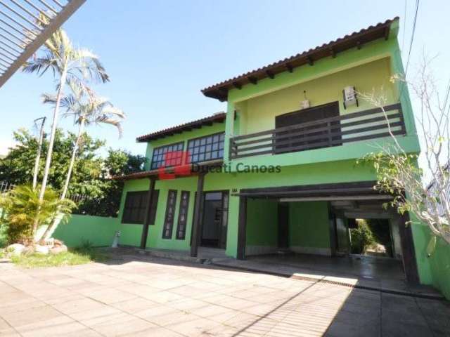 Casa com 6 quartos à venda na Nossa Senhora das Graças, Canoas , 250 m2 por R$ 990.000