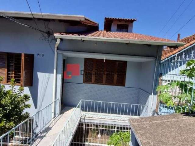 Casa com 3 quartos à venda na R. Nossa Sra. do Perpétuo Socorro, São Luis, Canoas, 300 m2 por R$ 880.000