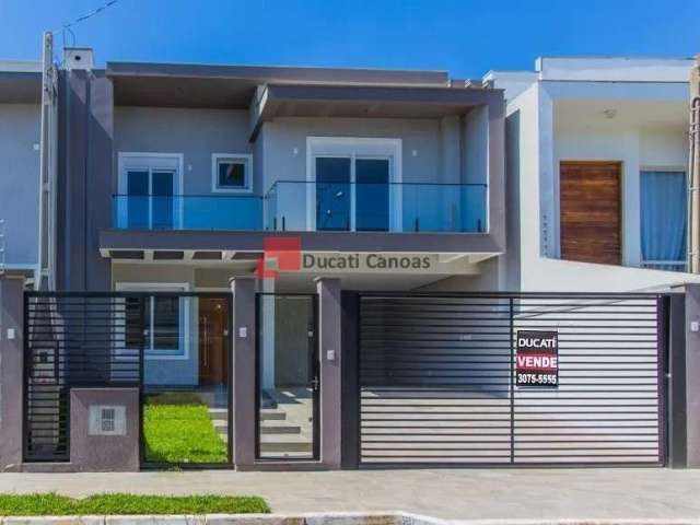 Casa com 3 quartos à venda no Mont Serrat, Canoas , 229 m2 por R$ 1.298.000