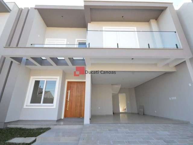 Casa com 3 quartos à venda no Mont Serrat, Canoas , 229 m2 por R$ 1.298.000