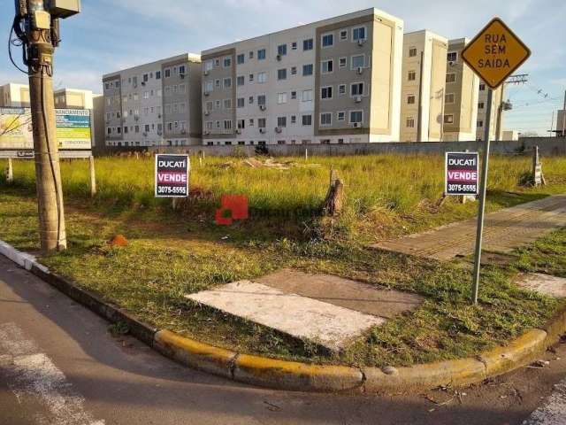 Terreno à venda no Igara, Canoas  por R$ 1.695.000