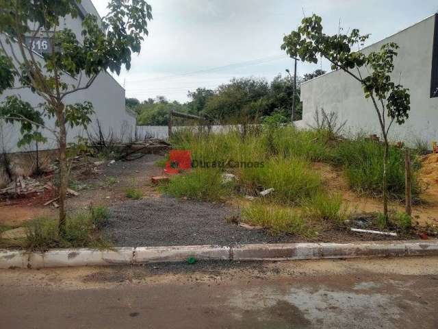 Terreno à venda no Igara, Canoas  por R$ 390.000