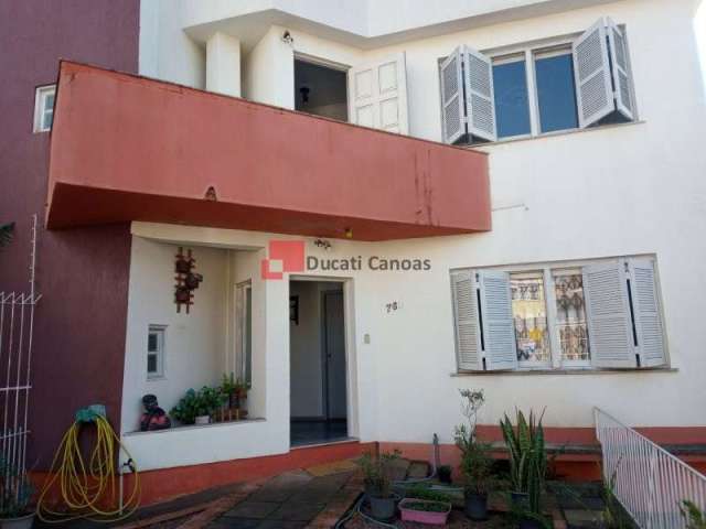 Apartamento com 6 quartos à venda na Rua Marquês do Herval, Marechal Rondon, Canoas, 260 m2 por R$ 1.260.000