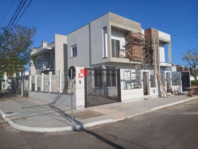 Casa com 2 quartos à venda no Mont Serrat, Canoas , 80 m2 por R$ 599.000