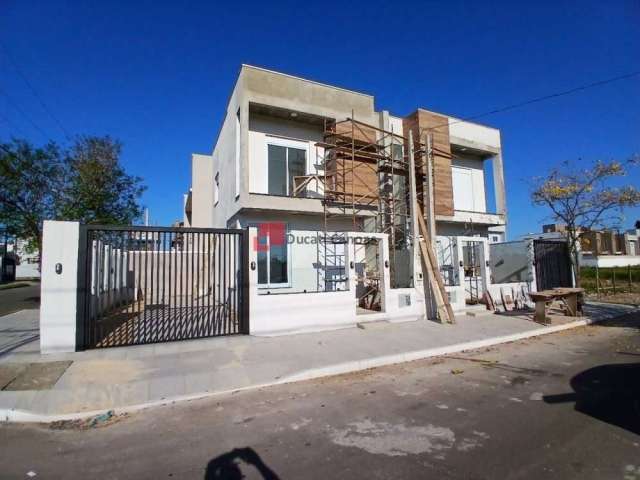 Casa com 2 quartos à venda no Mont Serrat, Canoas , 80 m2 por R$ 649.000