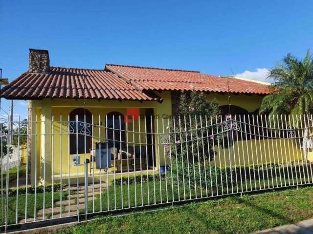 Casa com 3 quartos à venda na Rua dos Girassóis, Igara, Canoas, 234 m2 por R$ 850.000