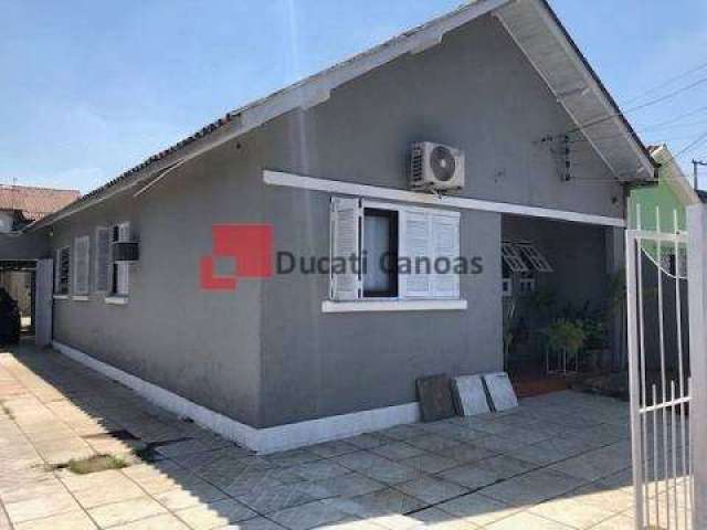 Casa com 6 quartos à venda no São Luis, Canoas , 150 m2 por R$ 340.000