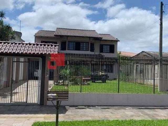 Casa com 4 quartos à venda no Igara, Canoas , 405 m2 por R$ 895.000