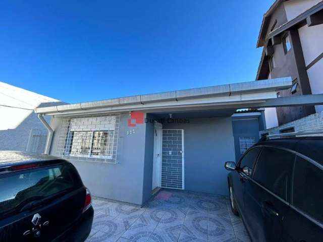 Casa com 3 quartos à venda na Rua Porto Seguro, Nossa Senhora das Graças, Canoas, 110 m2 por R$ 505.000