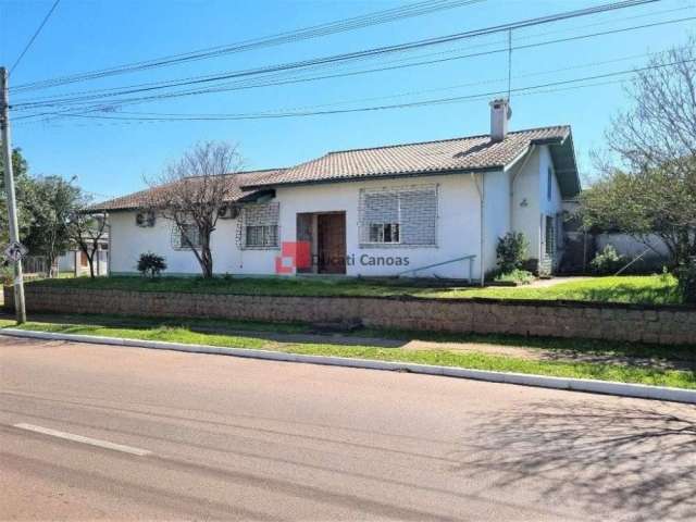 Casa com 3 quartos à venda no Marechal Rondon, Canoas , 153 m2 por R$ 850.000