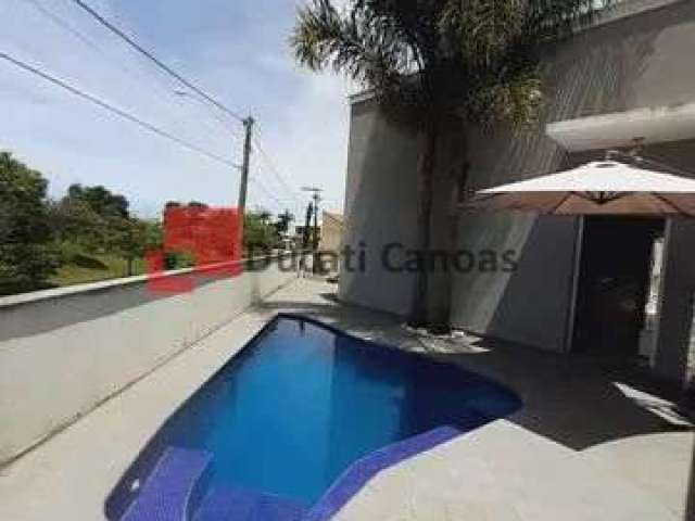 Casa com 5 quartos à venda no Igara, Canoas , 195 m2 por R$ 1.100.000