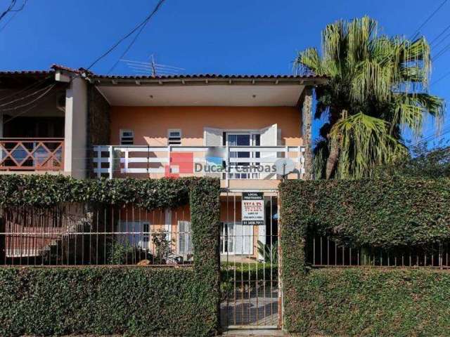 Casa com 3 quartos à venda na Rua Amapá, Mathias Velho, Canoas, 186 m2 por R$ 600.000