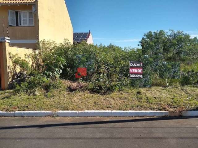 Terreno 200m² à venda em Montserrat, Canoas.