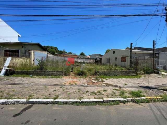 Terreno à venda na Rua Gaspar Lemos, Nossa Senhora das Graças, Canoas por R$ 330.000