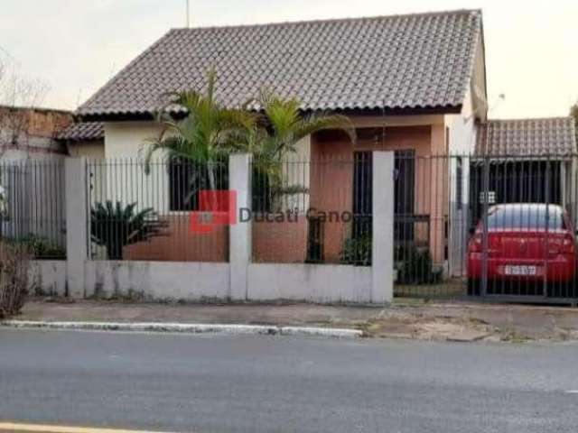 Casa com 3 quartos à venda na Rua Tamoio, Niterói, Canoas, 170 m2 por R$ 510.000