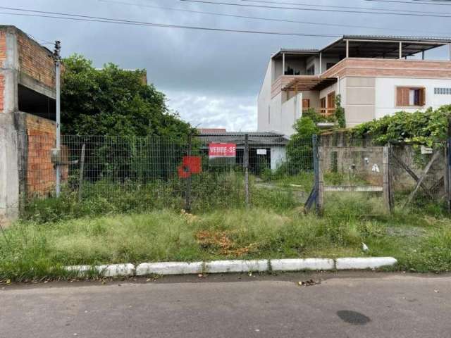 Terreno à venda na Rua dos Jaborandis, Igara, Canoas por R$ 267.000