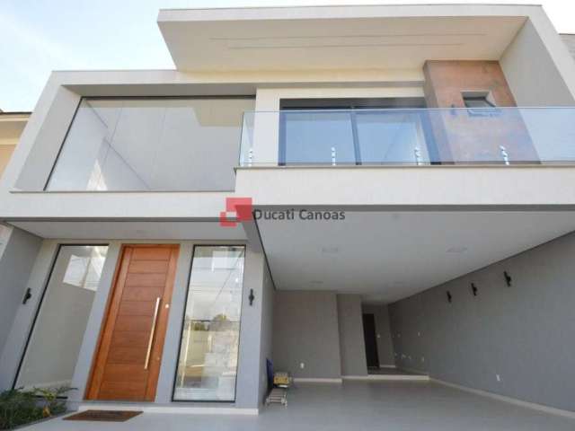 Casa com 3 quartos à venda no Mont Serrat, Canoas , 245 m2 por R$ 1.489.000