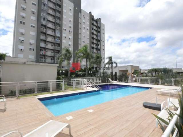 Apartamento com 2 quartos à venda na Avenida Armando Fajardo, Igara, Canoas, 122 m2 por R$ 497.000