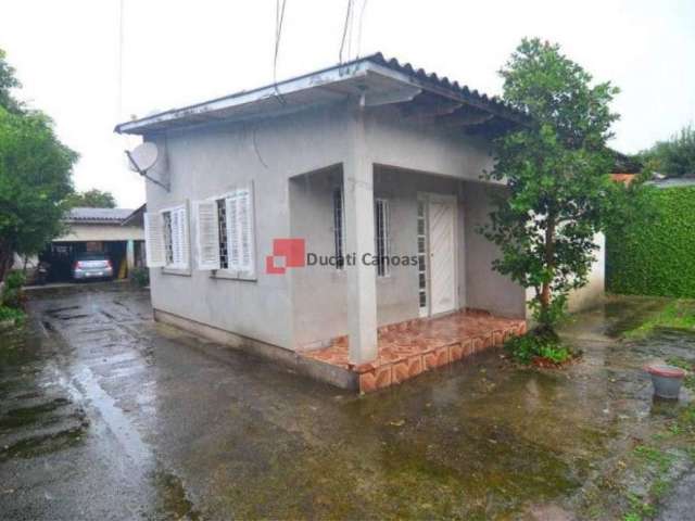 Casa com 2 quartos à venda na Rua Pelotas, Mathias Velho, Canoas, 100 m2 por R$ 420.000