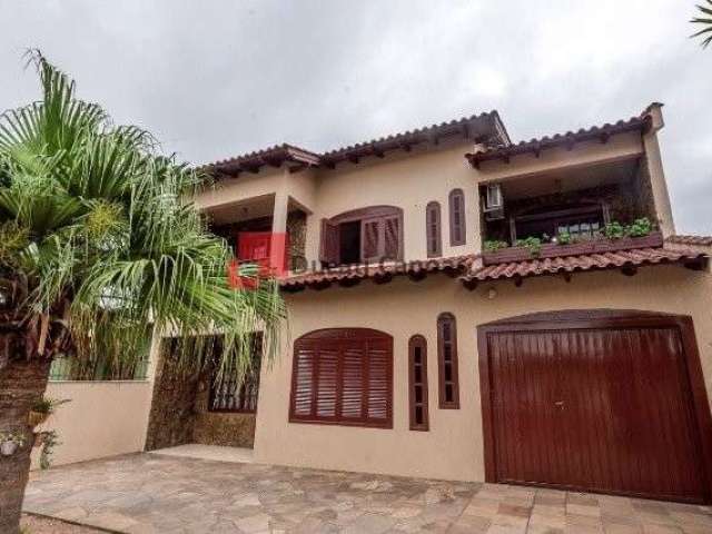 Casa com 3 quartos à venda na Rua Itatiaia, Mathias Velho, Canoas, 193 m2 por R$ 600.000