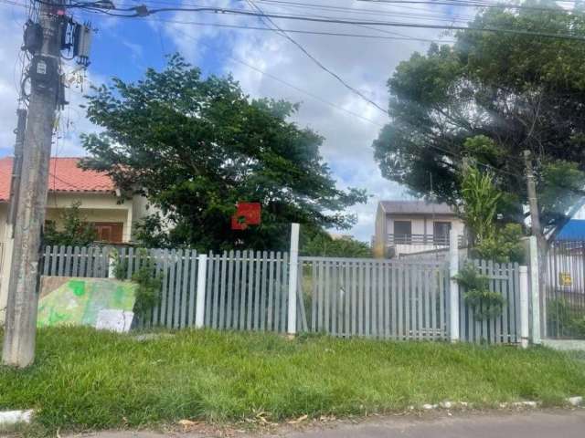 Terreno à venda na Rua Pelotas, Mathias Velho, Canoas por R$ 320.000