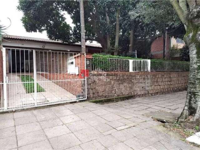 Terreno à venda na Rua Gurupi, Igara, Canoas, 150 m2 por R$ 1.050.000