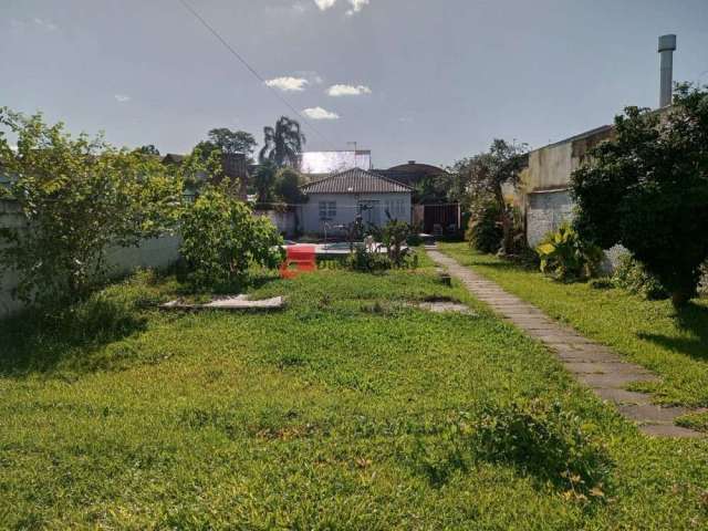 Terreno à venda na Rua Tamoio, Nossa Senhora das Graças, Canoas, 600 m2 por R$ 600.000