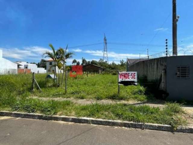 Terreno à venda no Brigadeira, Canoas  por R$ 192.000