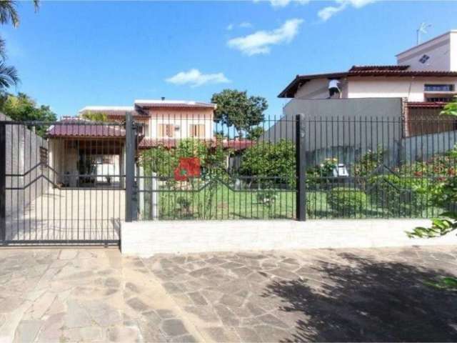 Casa com 4 quartos à venda na Avenida Doutor Severo da Silva, Estância Velha, Canoas, 240 m2 por R$ 980.000