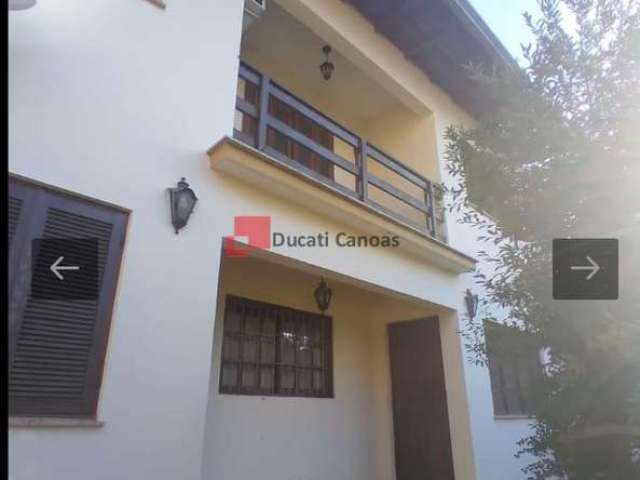 Casa com 3 quartos à venda na Rua Siqueira Campos, Centro, Canoas, 160 m2 por R$ 750.000