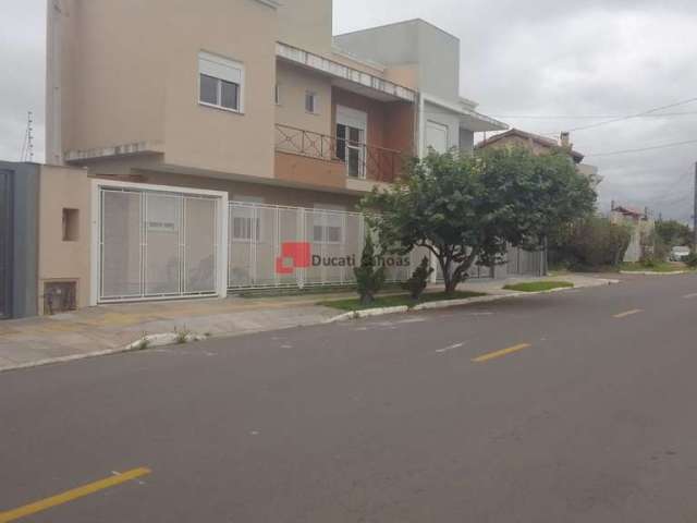 Casa com 2 quartos à venda na Rua das Violetas, Igara, Canoas, 76 m2 por R$ 550.000