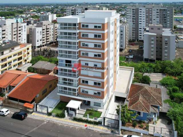 Apartamento com 3 quartos à venda na Rua Frederico Guilherme Ludwig, Centro, Canoas, 113 m2 por R$ 1.190.000