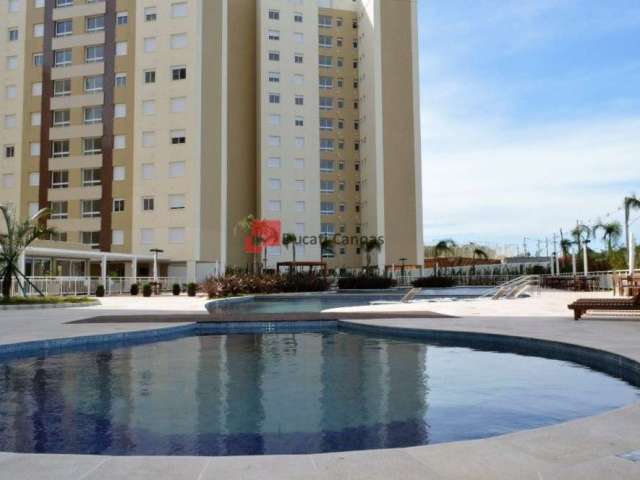 Apartamento com 2 quartos à venda na Avenida Farroupilha, Marechal Rondon, Canoas, 60 m2 por R$ 499.000