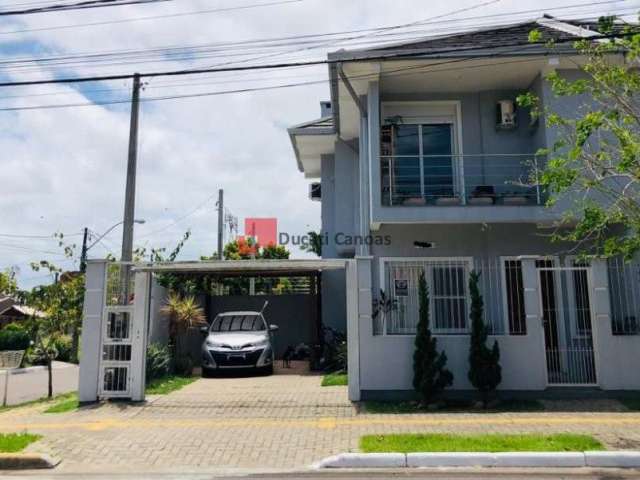 Casa com 2 quartos à venda no São José, Canoas , 110 m2 por R$ 460.000