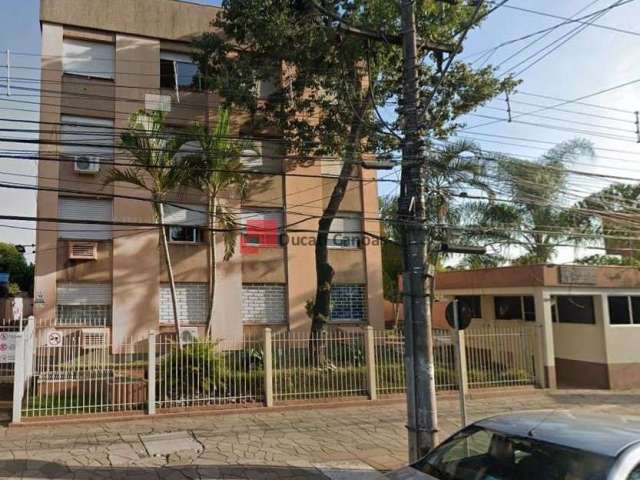 Apartamento com 1 quarto à venda na Rua Araçá, Centro, Canoas, 41 m2 por R$ 213.000