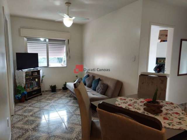 Apartamento com 2 quartos à venda na Rua Mathias Velho, Centro, Canoas, 60 m2 por R$ 210.000