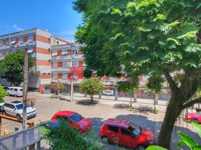 Apartamento com 1 quarto à venda na Rua Tapajós, Jardim São Pedro, Porto Alegre, 70 m2 por R$ 249.900